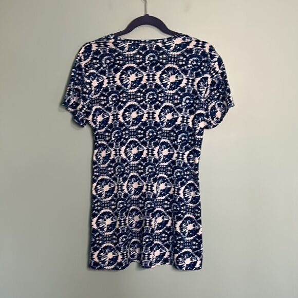 Reformation Tie Dye Tunic - Picture 6 of 7